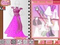 Gioco Fashion Studio Prom Dress Design
