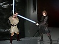 Gioco Star Wars: Jedi vs. Jedi