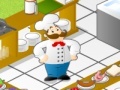 Gioco Diner Chef 3