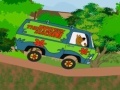 Gioco Scooby Doo Drive