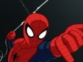 Gioco Spiderman rush
