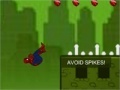 Gioco Spiderman Robot City