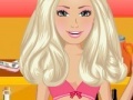 Gioco Shopping Barbie