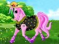 Gioco Happy pony dress up