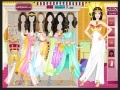 Gioco Barbie Egyptian Princess Dress Up