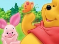 Gioco Disney Puzzle Vinnie The Pooh