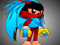 Gioco Sonic designer