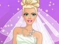 Gioco Barbie Dress for wedding