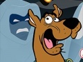 Gioco Run Scooby Run