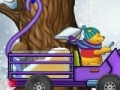 Gioco Pooh bear's honey truck