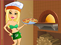 Gioco Pretty Pizzeria Waitress