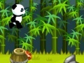 Gioco Panda Runner