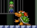 Gioco Super Mario - Save Luigi
