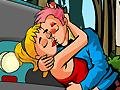 Gioco Camp Kissing