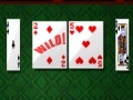 Gioco Deuce Wild Casino Poker