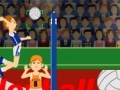 Gioco Olympic Games Volleyball