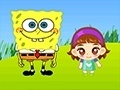 Gioco Spongebob Save Princess