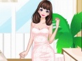 Gioco Lace and Sparkle Dress Up