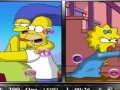 Gioco The Simpson Movie Similarities