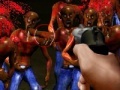 Gioco Zombie Attack 3D: Left 4 Dead