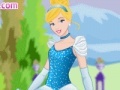 Gioco Princess Cinderella аashion