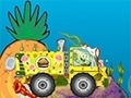 Gioco Spongebob plankton explode