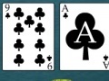 Gioco Three card poker