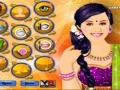 Gioco Indian Style Makeover