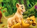 Gioco Lion King 3D