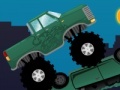 Gioco Monster Truck Obstacle Course