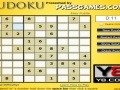 Gioco Sudoku PG