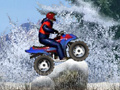 Gioco Snow ATV