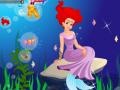 Gioco Sea fairy mermaid Ariel