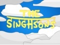 Gioco The Singhsons