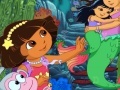 Gioco Dora the Mermaid Hidden Game
