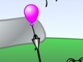Gioco 21 Balloons