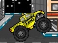Gioco Monster Truck Taxi