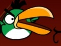 Gioco Angry Birds - Fruit ninja