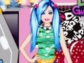 Gioco Barbie in Monster High