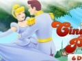 Gioco Cinderella & Prince 6 Diff Fun