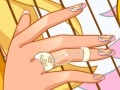 Gioco Manicure For Angels