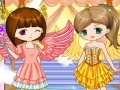 Gioco Angels Party Dress Up