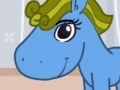 Gioco Dress my Pony
