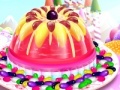Gioco Wonderland jelly