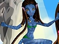 Gioco Avatar Dress Up