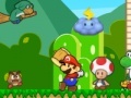 Gioco Mario and friends