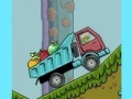 Gioco Luigi truck