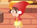 Gioco little red riding hood