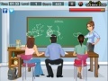 Gioco Classroom Kissing Game