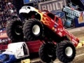 Gioco Monster truck rumble